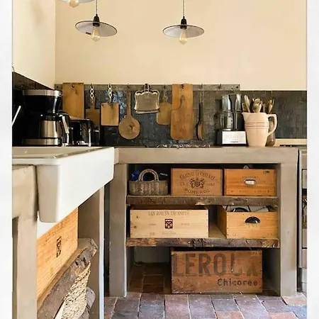 Semesterbostad Domaine De Ronsard