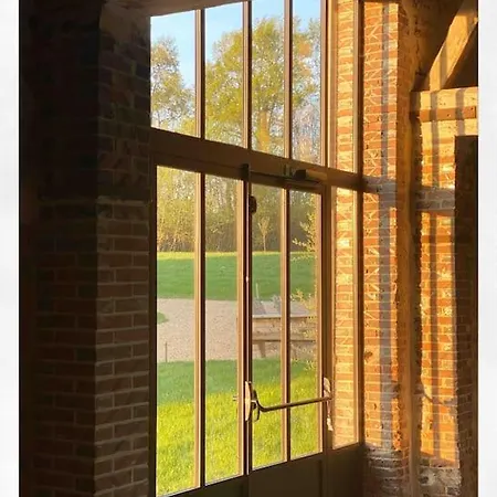 Domaine De Ronsard