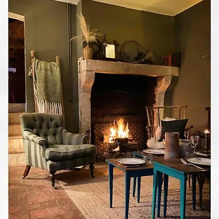 Domaine De Ronsard *