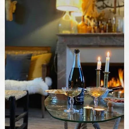 Domaine De Ronsard Dame-Marie (Orne)