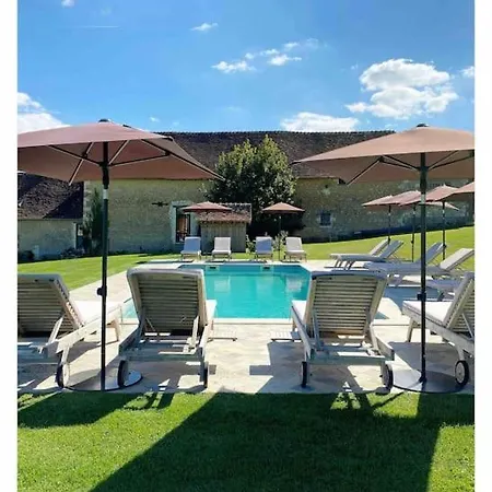 Domaine De Ronsard *