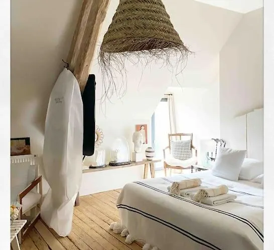 Domaine De Ronsard *