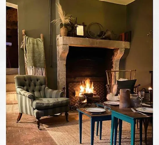 Domaine De Ronsard *