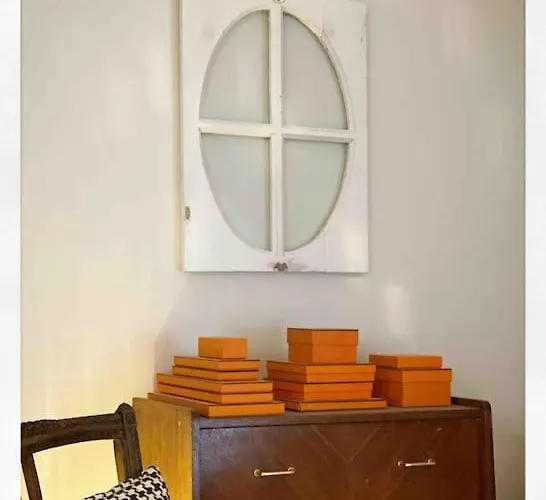 Domaine De Ronsard Semesterbostad *