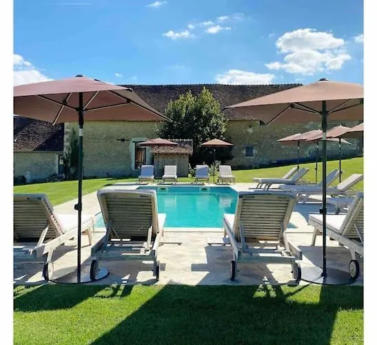 Domaine De Ronsard *